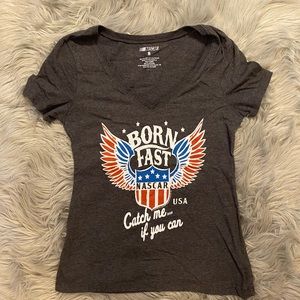 NASCAR shirt